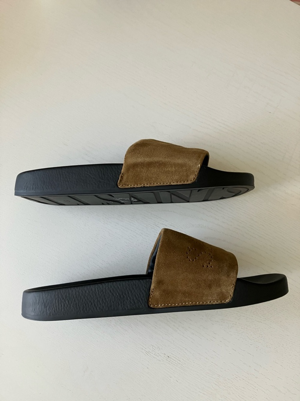 All Saints Karli Slides (Size 37/US 7) - Picture 7 of 13